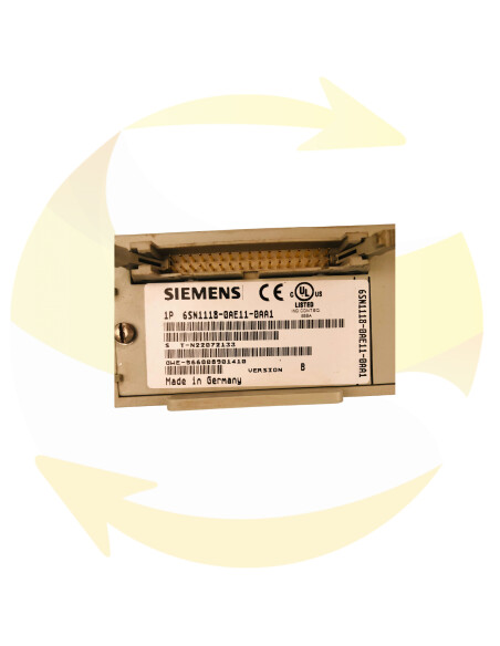 6SN1118-0AE11-0AA1 - Control board - SIEMENS