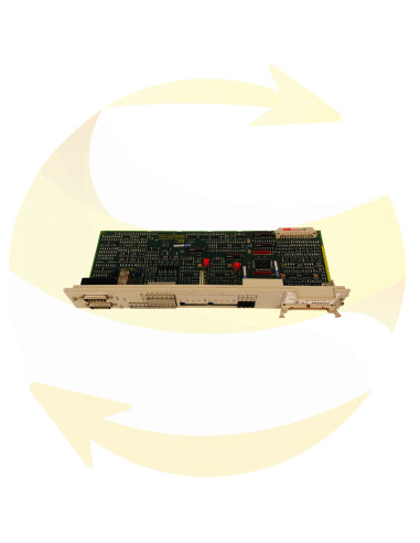 6SN1118-0AE11-0AA1 - Control board - SIEMENS