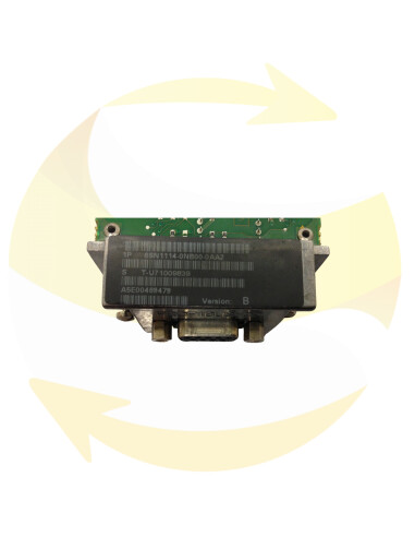 6SN1114-0NB00-0AA2 - Carte option - SIEMENS