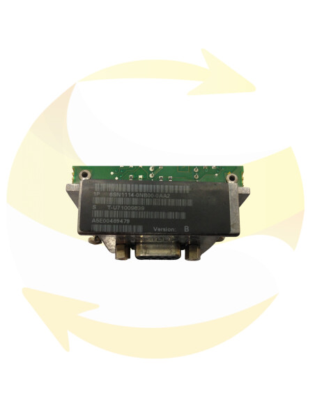 6SN1114-0NB00-0AA2 - Option Card - SIEMENS