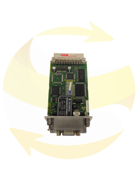 6SN1114-0NB00-0AA2 - Option Card - SIEMENS