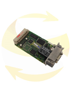 6SN1114-0NB00-0AA2 - Option Card - SIEMENS