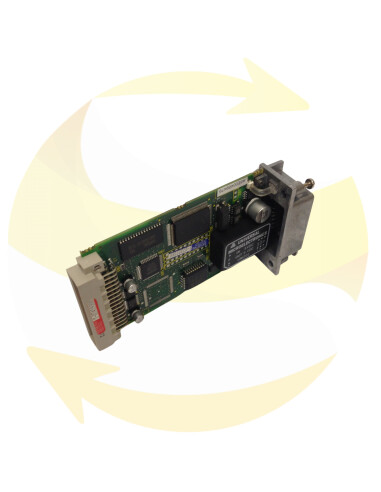 6SN1114-0NB00-0AA2 - Carte option - SIEMENS
