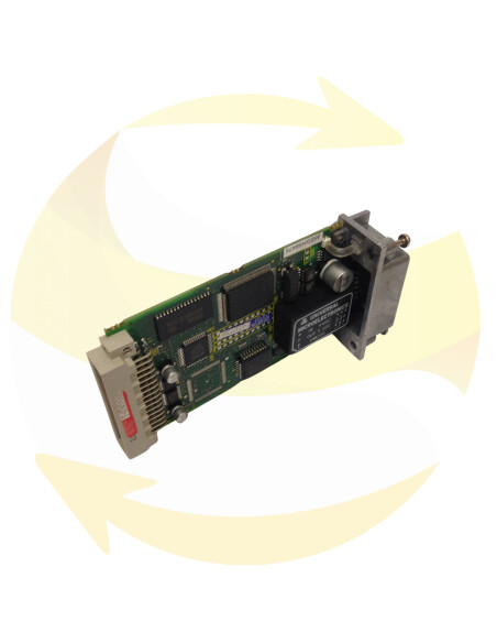 6SN1114-0NB00-0AA2 - Carte option - SIEMENS