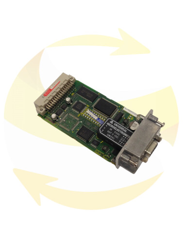 6SN1114-0NB00-0AA1 - Option Card - SIEMENS