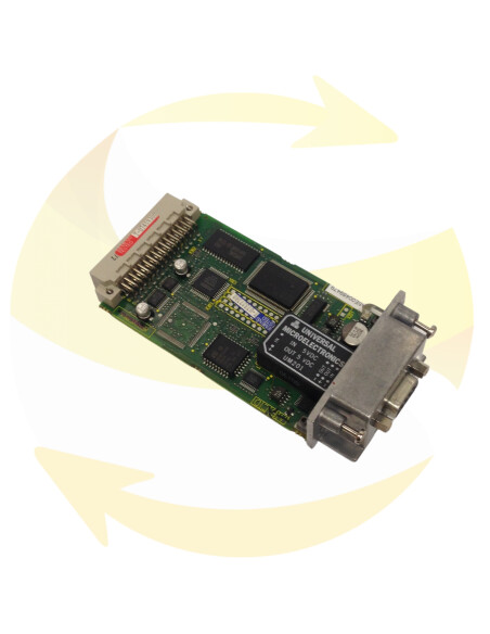 6SN1114-0NB00-0AA1 - Option Card - SIEMENS