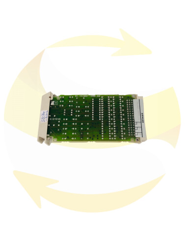 6SN1114-0AA01-0AA0 - Carte option - SIEMENS