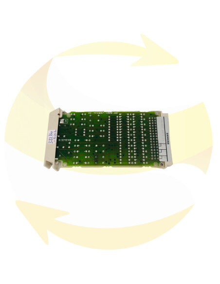6SN1114-0AA01-0AA0 - Carte option - SIEMENS