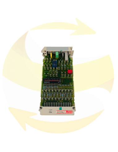 6SN1114-0AA01-0AA0 - Carte option - SIEMENS