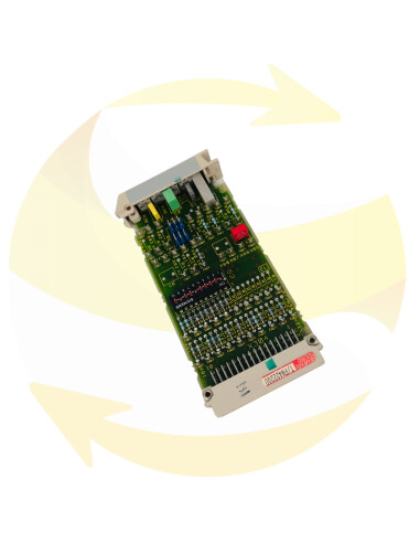 6SN1114-0AA01-0AA0 - Option Card - SIEMENS
