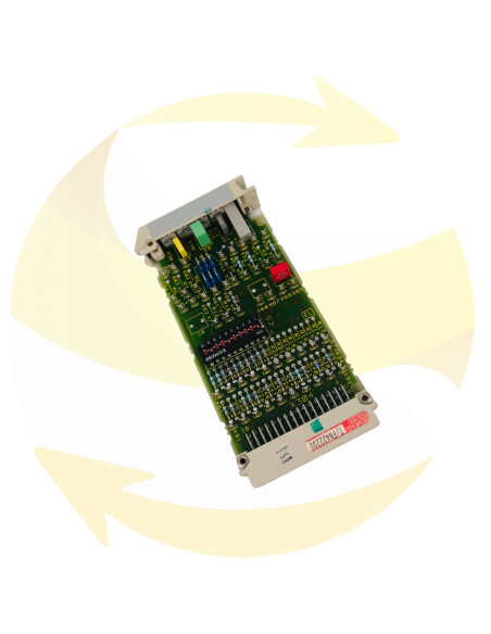 6SN1114-0AA01-0AA0 - Option Card - SIEMENS