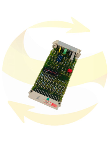 6SN1114-0AA01-0AA0 - Carte option - SIEMENS