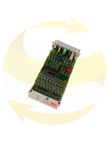 6SN1114-0AA01-0AA0 - Option Card - SIEMENS