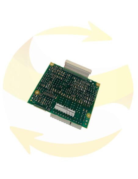 6SN1114-0AA02-0AA0 - Carte option - SIEMENS