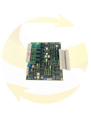 6SN1114-0AA02-0AA0 - Option Card - SIEMENS