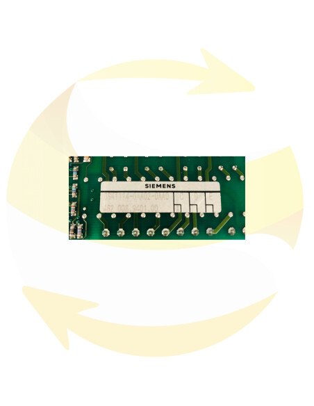 6SN1114-0AA02-0AA0 - Option Card - SIEMENS