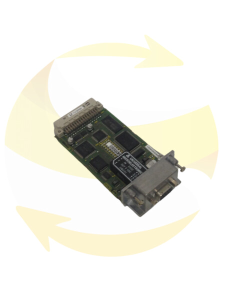 6SN1114-0NB01-0AA1 - Carte option - SIEMENS