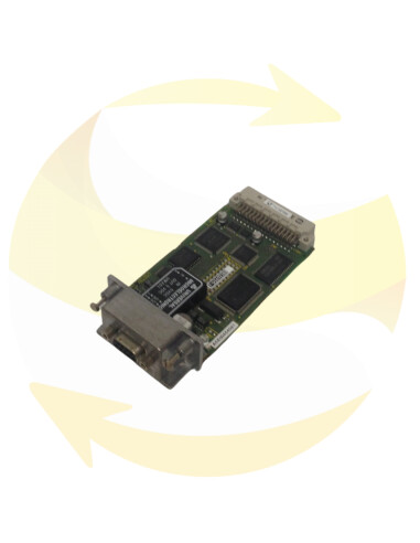 6SN1114-0NB01-0AA1 - Option Card - SIEMENS