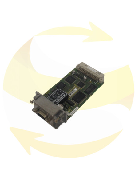 6SN1114-0NB01-0AA1 - Carte option - SIEMENS