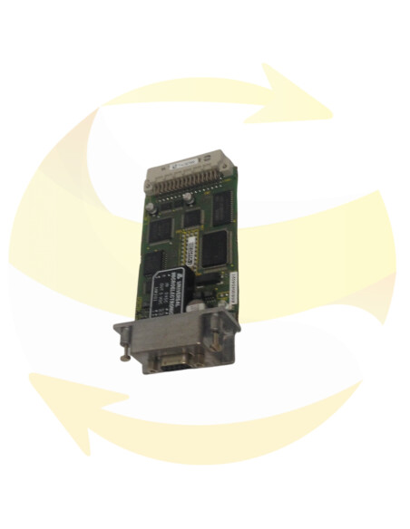 6SN1114-0NB01-0AA1 - Option Card - SIEMENS