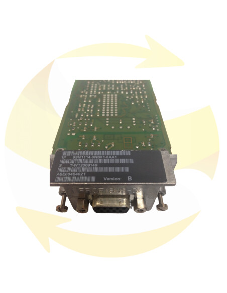 6SN1114-0NB01-0AA1 - Option Card - SIEMENS