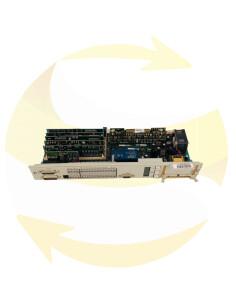6SN1121-0BA12-0AA0 - Control Board - SIEMENS