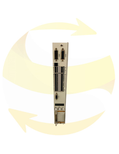 6SN1121-0BA12-0AA0 - Control Board - SIEMENS
