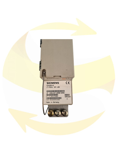 6SN1123-1AA00-0AA0 - Power module - SIEMENS