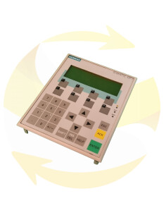 6AV3607-1JC00-0AX1 - Opérateur Panel - SIEMENS