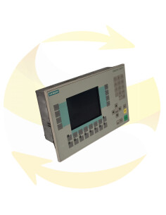 6AV3627-1JK00-0AX0 - Operator Panel - SIEMENS