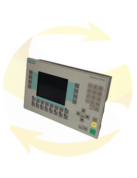 6AV3627-1JK00-0AX0 - Operator Panel - SIEMENS
