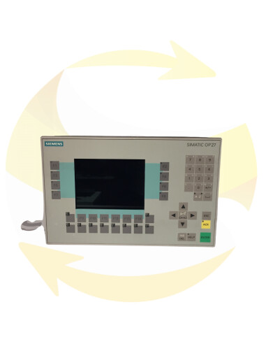6AV3627-1JK00-0AX0 - Operator Panel - SIEMENS