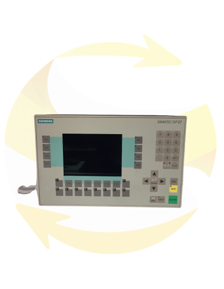 6AV3627-1JK00-0AX0 - Operator Panel - SIEMENS