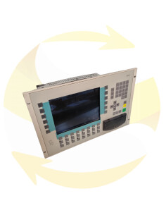 6AV3637-1LL00-0AX1 - Operator Panel - SIEMENS