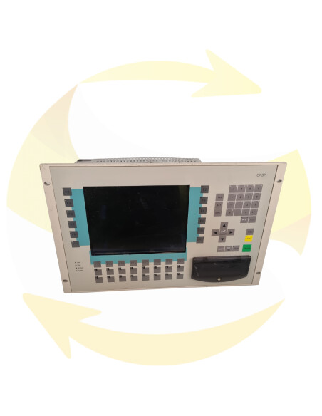 6AV3637-1LL00-0AX1 - Operator Panel - SIEMENS