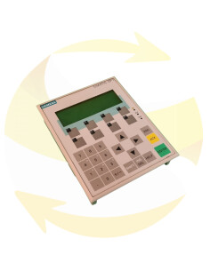 6AV3607-1JC00-0AX0 - Operator Panel - SIEMENS