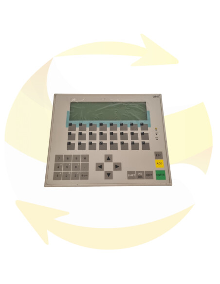 6AV3617-1JC00-0AX2 - Operator Panel - SIEMENS