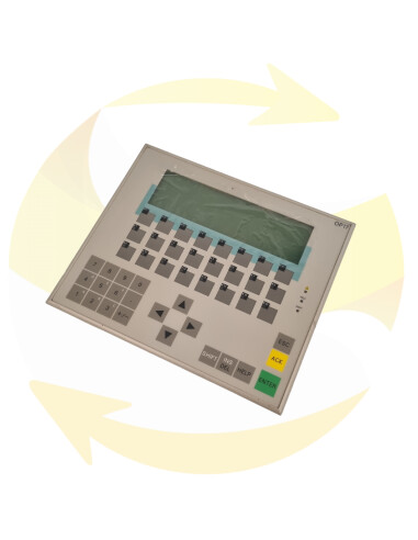 6AV3617-1JC20-0AX0 - Operator Panel - SIEMENS