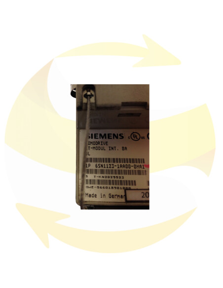 6SN1123-1AA00-0HA1 - Variateur - SIEMENS
