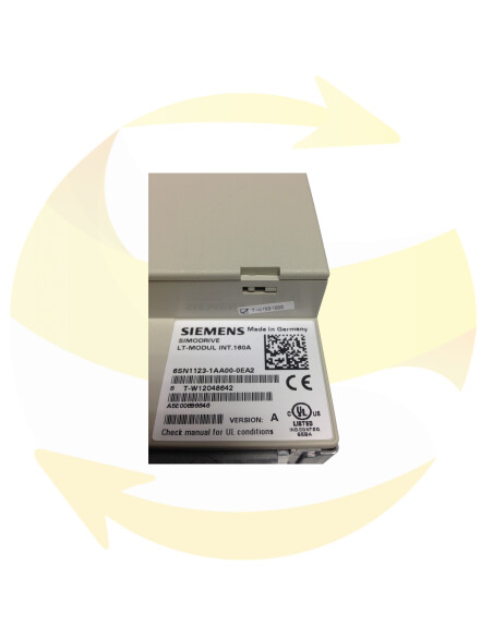 6SN1123-1AA00-0EA2 - Power module - SIEMENS