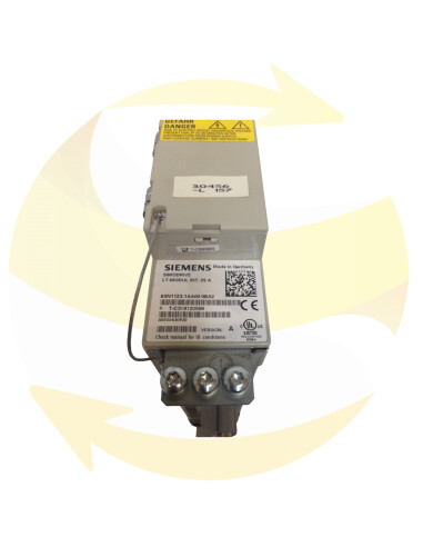 6SN1123-1AA00-0BA2 - Power Module - SIEMENS