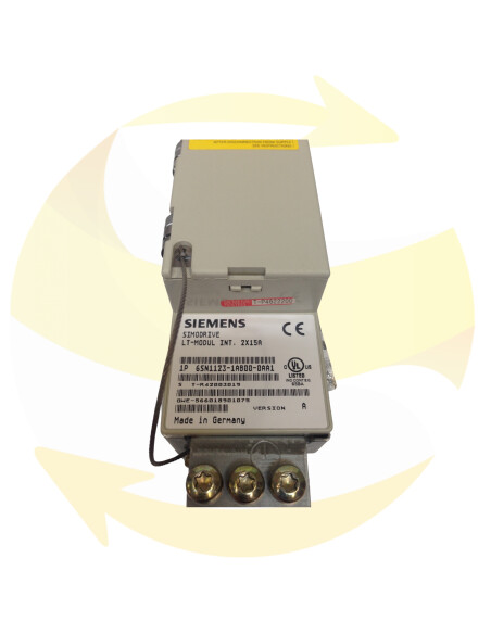 6SN1123-1AB00-0AA1 - Power module - SIEMENS