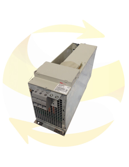 6SN1124-1AA00-0EA1 - Power Module - SIEMENS