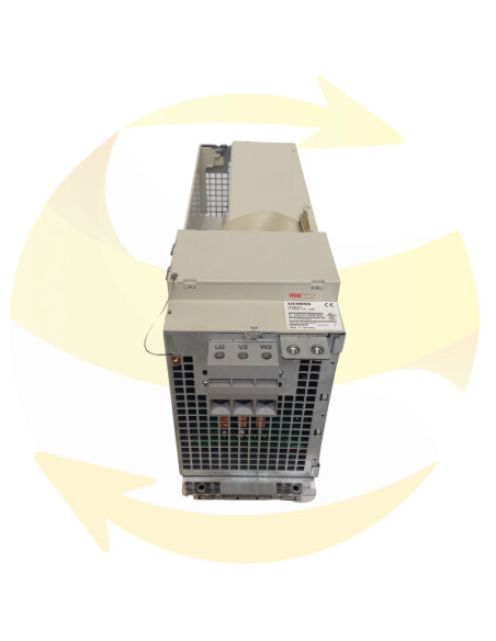 6SN1124-1AA00-0EA1 - Module de puissance - SIEMENS