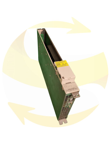 6SN1135-1BA13-0CA0 - HSA Mainspindle Module - SIEMENS