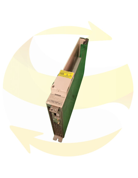 6SN1135-1BA11-0CA0 - HSA Mainspindle Module - SIEMENS