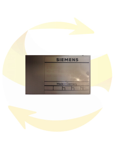 6SN1135-1BA11-0DA0 - Variateur de broche - SIEMENS