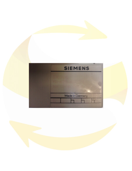 6SN1135-1BA11-0DA0 - HSA Mainspindle Module - SIEMENS