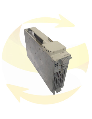 6SN1135-1BA13-0DA0 - HSA Mainspindle Module - SIEMENS