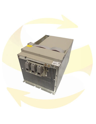 6SN1135-1BA12-0FA0 - HSA Mainspindle Module - SIEMENS